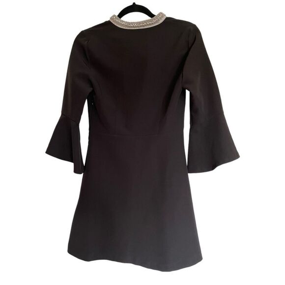 Zara long sleeve dress - Picture 3 of 10